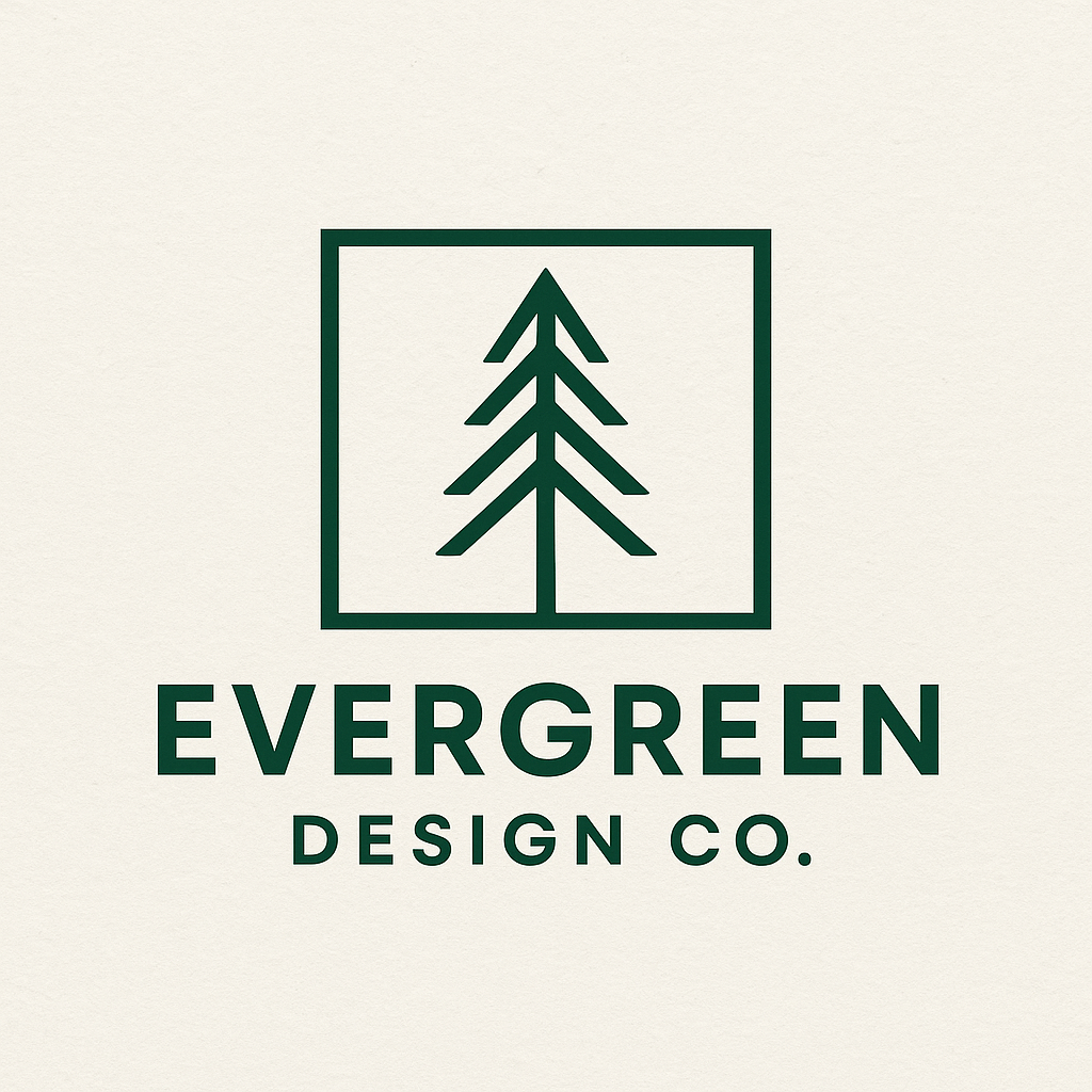 Evergreen Design Co.